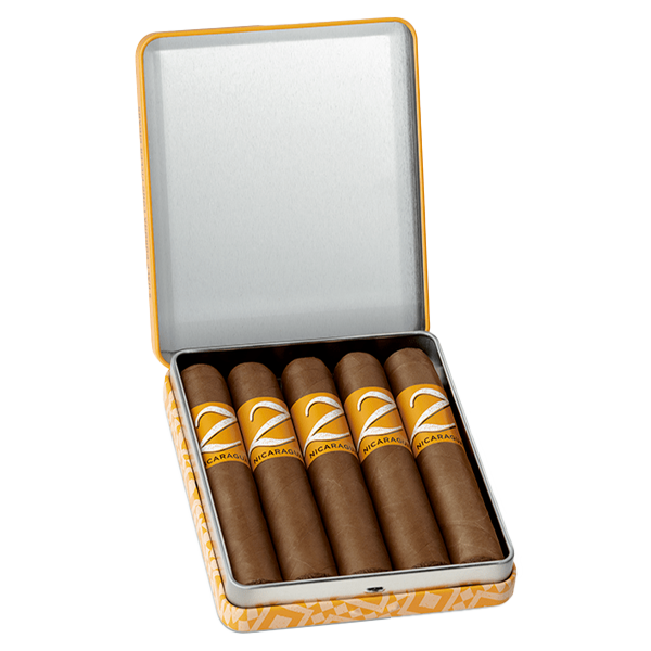 Zino Nicaragua Half Corona/5 - Image 2